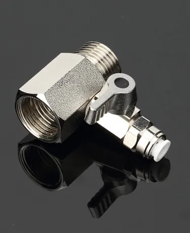 PT1/2-Adapter (1.Touch)