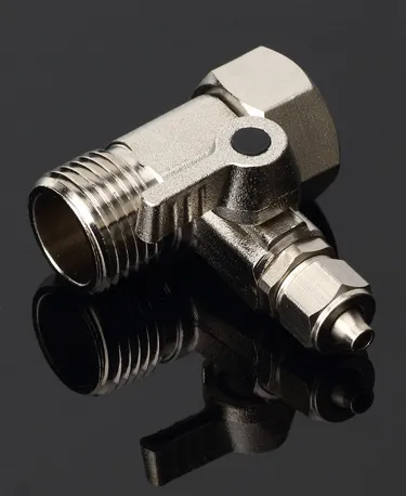 PF1/2-Adapter (2.Touch)