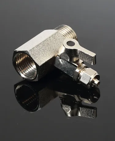 PT1/2-Adapter (2.Touch)