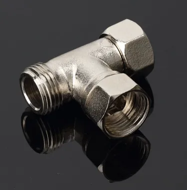 Union T-Connector-1