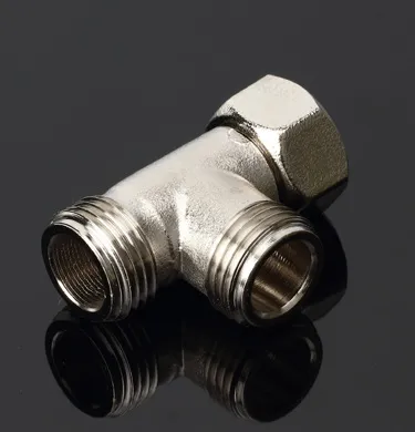 Union T-Connector-2