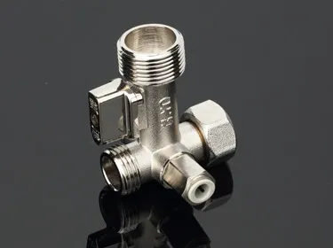 3way valve Multy Adapter