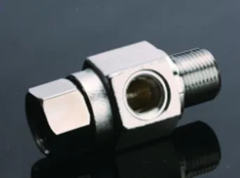 9/16 x 24th Adapter 2.Touch - Divide