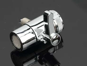 Diverter Adapter