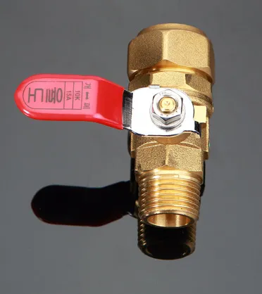 Brass Ball Valve