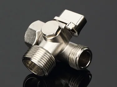 Right angle Multy Adapter