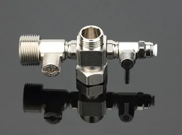 Washing Machine Valve