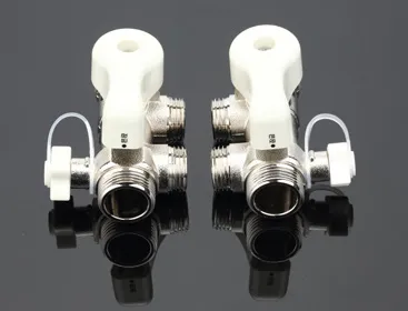 Water Softner Valve