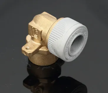 2P Elbow