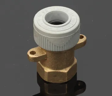 FVS-2P (Female-Valve Socket)