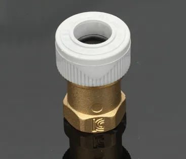 FVS (Female-Valve Socket)