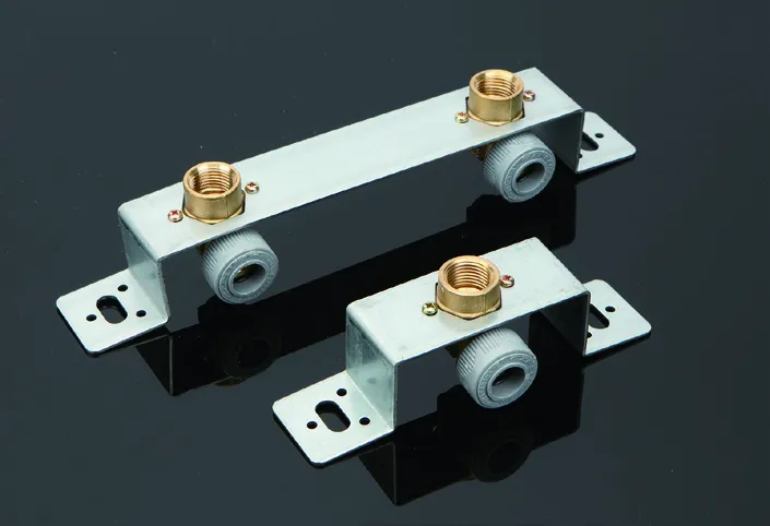 Sink Plumbing-B type